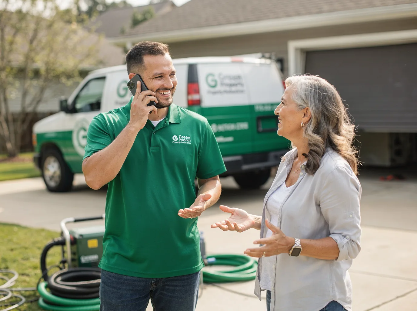 Water Damage Restoration Campbellton, TX FAQs
